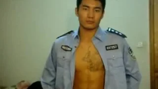 Chinese Male Twink 26